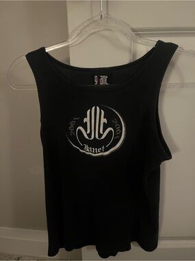 Vintage Janet Jackson tank